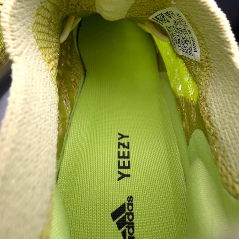Adidas Yeezy Boost 380 “Hylte” – FZ4990 | 10.5M - Picture 15 of 16